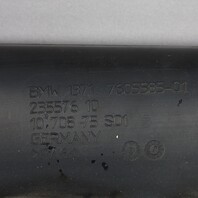 BMW 640i X5 X6 3.0 N55 Air Cleaner Air Tube Pipe 13717605585 OEM Used