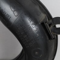 BMW 640i X5 X6 3.0 N55 Air Cleaner Air Tube Pipe 13717605585 OEM Used