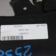 BMW 640i X5 X6 3.0 N55 Air Cleaner Air Tube Pipe 13717605585 OEM Used