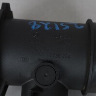 1996-1998 BMW 318i 750i Z3 Mass Air Flow Meter 13621736224 OEM Used