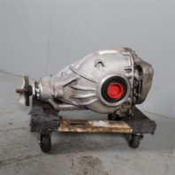 2009-2012 BMW 750i Rear Axle Differential Carrier 33107577097 OEM Used