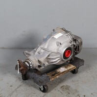 2009-2012 BMW 750i Rear Axle Differential Carrier 33107577097 OEM Used