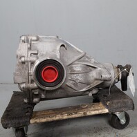 2009-2012 BMW 750i Rear Axle Differential Carrier 33107577097 OEM Used