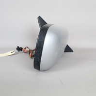 1995-2001 BMW 740i 750i Right Side View Door Mirror 51168165122 OEM Used