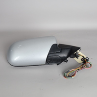 1995-2001 BMW 740i 750i Right Side View Door Mirror 51168165122 OEM Used