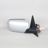 1995-2001 BMW 740i 750i Right Side View Door Mirror 51168165122 OEM Used
