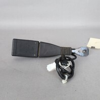 2011-2017 BMW X3 X4 Front Seat Belt Buckle 72117260207 OEM Used