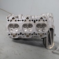 2002-2006 Porsche 911 3.6 Right Cylinder Head 99610491200 OEM Used