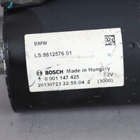 2012‑2018 BMW 320i 228i X3 X4 Starter Motor 12418612576 OEM Used