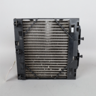2009-2019 BMW 535i 550i 750i Engine Oil Cooler 17217572542 OEM Used