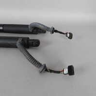 2010-2017 BMW 535iGT 550iGT F07 Trunk Lid Strut Shock Spindle Drive OEM Used