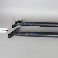 2010-2017 BMW 535iGT 550iGT F07 Trunk Lid Strut Shock Spindle Drive OEM Used