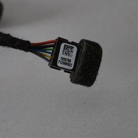 2010-2017 BMW 535iGT 550iGT F07 Trunk Lid Strut Shock Spindle Drive OEM Used