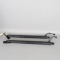 2010-2017 BMW 535iGT 550iGT F07 Trunk Lid Strut Shock Spindle Drive OEM Used