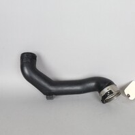 2011-2016 BMW 535i N55 Intercooler Air Duct Tract Tube Hose 13717582314 OEM Used