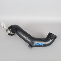 2011-2016 BMW 535i N55 Intercooler Air Duct Tract Tube Hose 13717582314 OEM Used