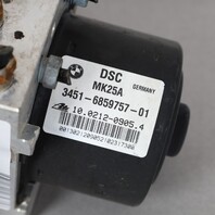 2011-2017 BMW X3 X4 ABS Anti Lock Brake Pump 34516881325 OEM Used