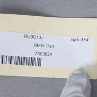 2013 BMW X3 N55 Air Flow Meter Sensor 13627593624 OEM Used