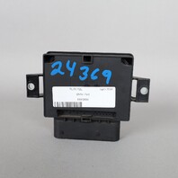 2014 BMW 528i Parking Brake Emf Control Module 34436863800 OEM Used