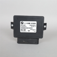 2014 BMW 528i Parking Brake Emf Control Module 34436863800 OEM Used