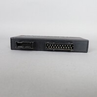 1991-1997 BMW 840i 850i E31 General Basic Module 1 OEM Used