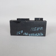 1991-1997 BMW 840i 850i E31 General Basic Module 1 OEM Used