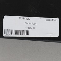 1991-1997 BMW 840i 850i E31 General Basic Module 1 OEM Used