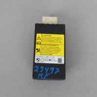 2019 BMW X3 Seat Occupancy Detection Module 65776991455 OEM Used