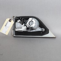 2004-2006 BMW X3 Left Tail Light 63213420205 OEM Used