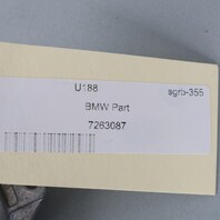 2011-2013 BMW 328i 335i LED Turn Signal Control Module 63117263087 OEM Used