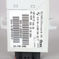 2006 BMW X3 Anti Theft Locking Immobilizer Module 61356988104 OEM Used