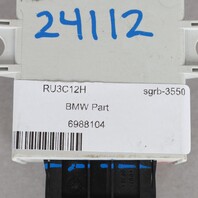 2006 BMW X3 Anti Theft Locking Immobilizer Module 61356988104 OEM Used