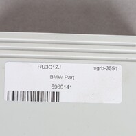 2001-2006 BMW 325ci 330ci M3 Convertible Folding Top Module 61356960141 OEM Used