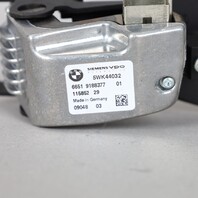 2009-2015 BMW 740i 750Li Lane Departure KAFAS Camera 66519188377 OEM Used