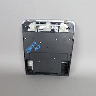 2008-2013 BMW 328i 335i M3 Cpe Front Overhead Light Console 61319197783 OEM Used