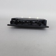 2008-2013 BMW 328i 335i M3 Cpe Front Overhead Light Console 61319197783 OEM Used