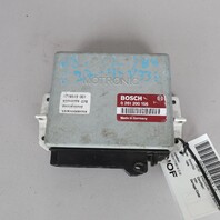 1988-1990 BMW 750iL E32 Engine Computer ECU ECM DME 12141718519 OEM Used
