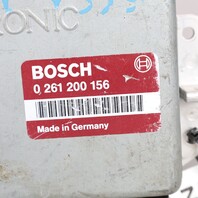 1988-1990 BMW 750iL E32 Engine Computer ECU ECM DME 12141718519 OEM Used