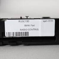 BMW 228i 320i 328i 335i 428i 435i M2 M3 M4 AM FM Radio Stereo Tuner OEM Used