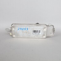 BMW 535i 640i 740i N55 Transmission Oil Cooler Heat Exchanger OEM Used