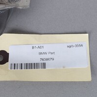 BMW 535i 640i 740i N55 Transmission Oil Cooler Heat Exchanger OEM Used