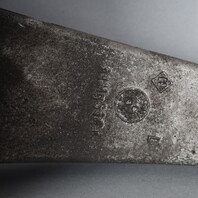 11‑16 BMW 528i 535i 550i 650i Left Front Spindle Knuckle 31216775769 OEM Used