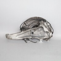 11‑16 BMW 528i 535i 550i 650i Left Front Spindle Knuckle 31216775769 OEM Used