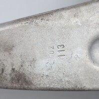 11‑16 BMW 528i 535i 550i 650i Left Front Spindle Knuckle 31216775769 OEM Used