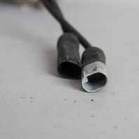 11‑16 BMW 528i 535i 550i 650i Left Front Spindle Knuckle 31216775769 OEM Used