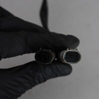 11‑16 BMW 528i 535i 550i 650i Left Front Spindle Knuckle 31216775769 OEM Used