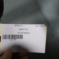 2011-2016 BMW 528i 535i 550i Left Rear Strut Shock EDC 37126796859 OEM Used