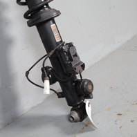 2011-2016 BMW 528i 535i 550i Left Rear Strut Shock EDC 37126796859 OEM Used