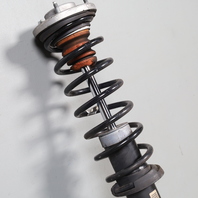 2011-2016 BMW 528i 535i 550i Left Rear Strut Shock EDC 37126796859 OEM Used