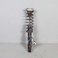 2011-2016 BMW 528i 535i 550i Left Rear Strut Shock EDC 37126796859 OEM Used